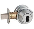 Satin Chrome-626