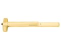 Satin Brass-US4