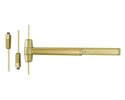 Polished Brass-US3