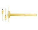 Polished Brass-US3