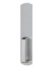 Satin Chrome-US26D