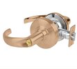 Satin Bronze-612