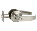 Satin Nickel-619