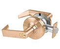 Satin Bronze-612