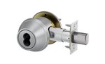 Satin Chrome-626
