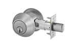 Satin Chrome-626