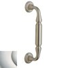 Polished Nickel-140