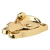 Bright Brass-605
