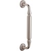 Polished Nickel-140