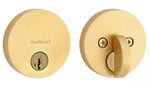 Satin Brass-US4