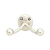 Satin Nickel-US15