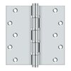 Polished Chrome-US26
