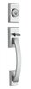 Satin Chrome-US26D
