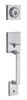 Satin Chrome-US26D