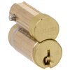 Satin Brass-606