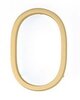 Satin Brass-US4