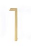 Satin Brass-US4
