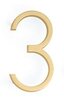 Satin Brass-US4
