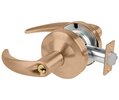 Satin Bronze-612