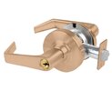 Satin Bronze-612
