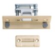 Satin Brass-US4