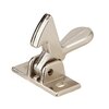 Polished Nickel-US14