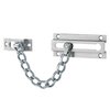 Brushed Chrome-US26D