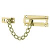 Satin Brass-US4