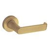 Satin Brass and Brown-060