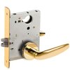 Bright Brass-605