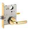 Bright Brass-605
