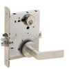 Satin Nickel-619