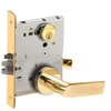 Bright Brass-605