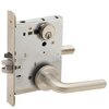 Satin Nickel-619