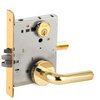 Bright Brass-605