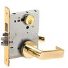 Bright Brass-605