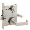 Satin Nickel-619