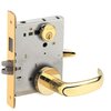 Bright Brass-605