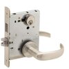 Satin Nickel-619
