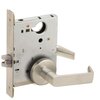 Satin Nickel-619