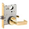 Bright Brass-605