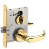 Bright Brass-605