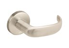 Satin Nickel-619