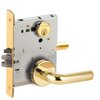 Bright Brass-605