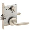 Satin Nickel-619