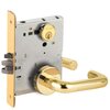 Bright Brass-605