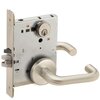 Satin Nickel-619