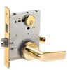 Bright Brass-605