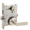 Satin Nickel-619