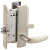 Satin Nickel-619